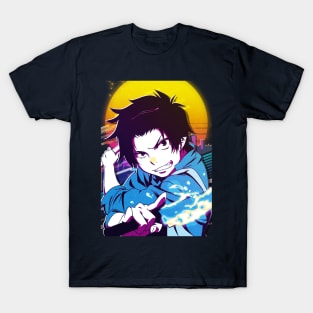 Rin Okumura T-Shirt